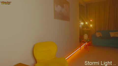 Stormi online show from 05/28/26, 07:33