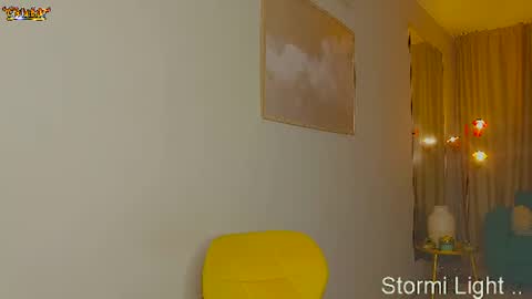 Snapshot of stormi_light chatting on 07/22/26, 08:11 Stormi online show from 07/22/26, 08:11