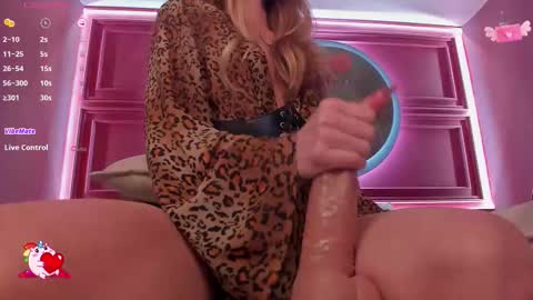 Stormi online show from 03/08/26, 12:53