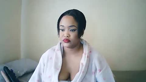 stormie955 online show from 09/25/25, 07:12