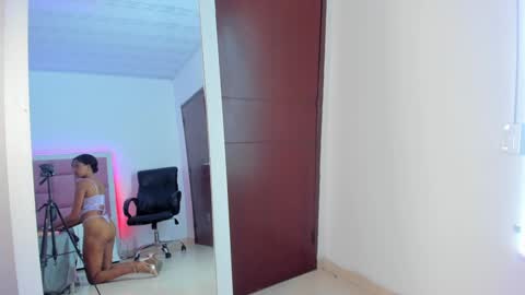 Sweety Stormi  online show from 01/13/25, 04:19