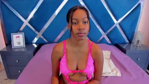 Sweety Stormi  online show from 10/07/25, 04:59