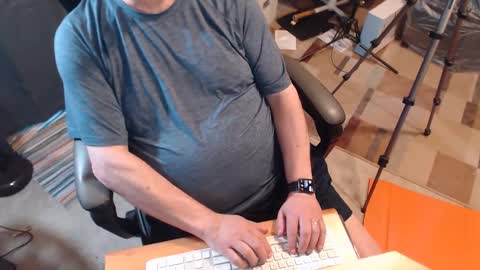 Stormy6569 online show from 05/18/26, 06:58
