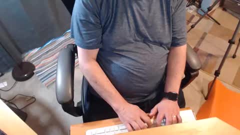 Stormy6569 online show from 05/25/26, 11:16