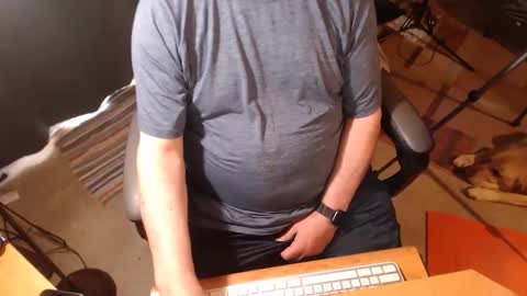 Stormy6569 online show from 05/26/26, 02:02