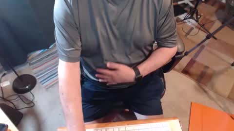 Stormy6569 online show from 05/31/26, 11:50