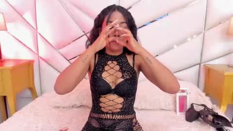 Stormy  online show from 02/03/26, 03:39