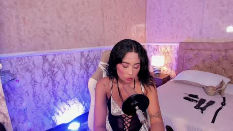 Stormy  online show from 04/01/26, 03:51