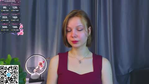 Luna online show from 02/26/26, 01:21