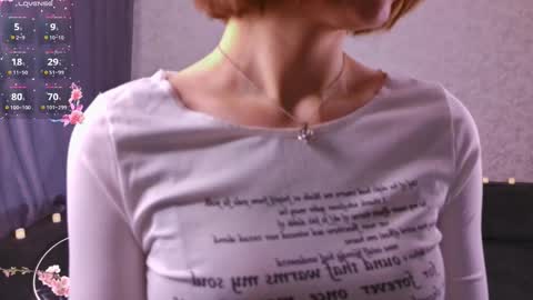 Luna online show from 03/02/26, 01:29