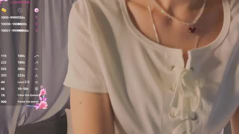 Luna online show from 03/16/26, 01:04