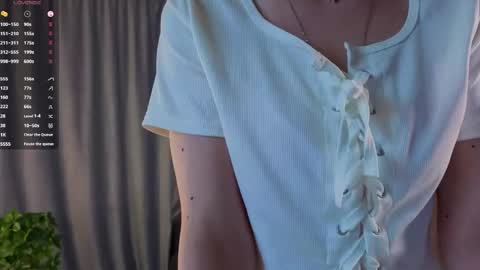 Luna online show from 04/14/26, 01:17