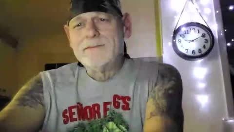 Snapshot of stormynorm14 chatting on 01/16/25, 02:09 stormynorm14 online show from 01/16/25, 02:09