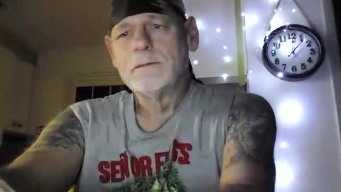 Snapshot of stormynorm14 chatting on 01/19/25, 05:05 stormynorm14 online show from 01/19/25, 05:05