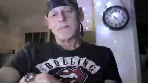 Snapshot of stormynorm14 chatting on 01/20/25, 02:53 stormynorm14 online show from 01/20/25, 02:53