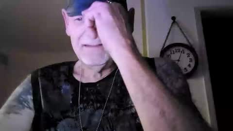 stormynorm14 online show from 11/08/25, 02:01