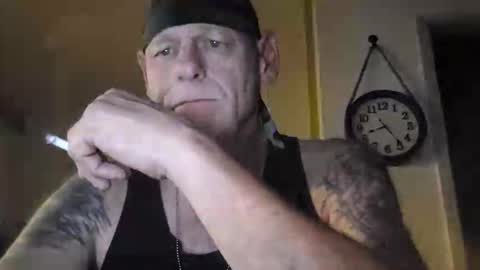 stormynorm14 online show from 11/16/25, 01:22