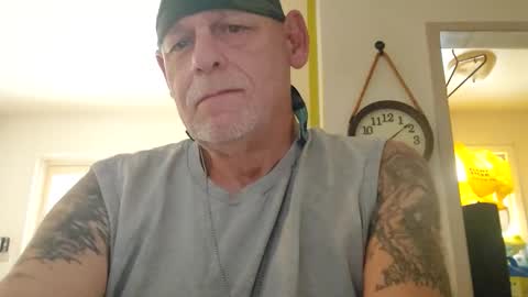 stormynorm14 online show from 11/17/25, 01:06