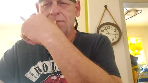 stormynorm14 online show from 12/21/25, 04:14