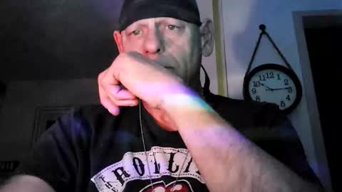 stormynorm14 online show from 01/14/26, 03:12