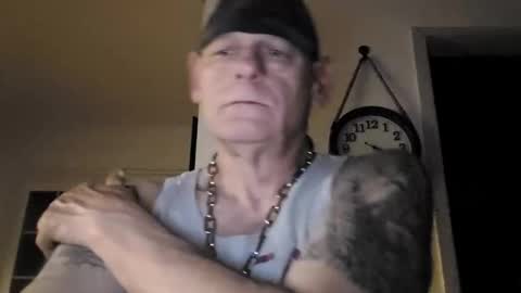 stormynorm14 online show from 06/06/26, 08:19