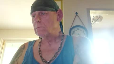 stormynorm14 online show from 06/07/26, 08:45