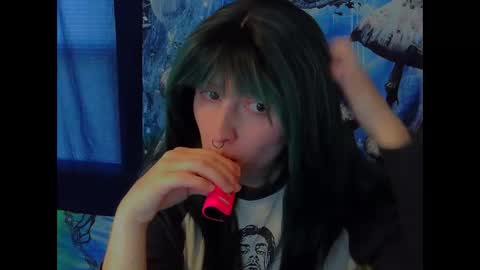 Stormythunder online show from 03/01/26, 04:20