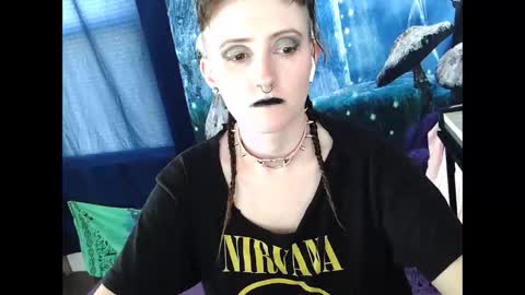 Stormythunder online show from 03/08/26, 09:29