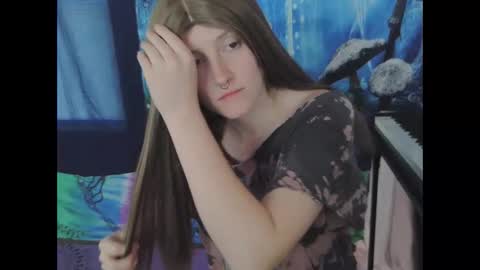 Stormythunder online show from 03/19/26, 06:34