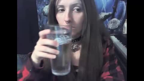 Stormythunder online show from 03/27/26, 10:59