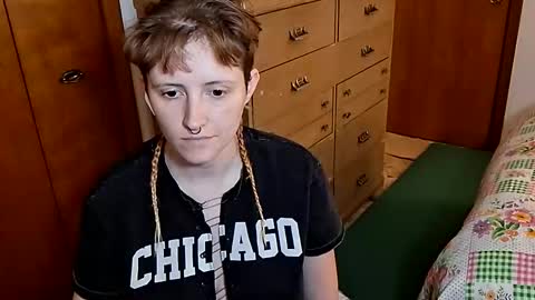 Stormythunder online show from 05/20/26, 08:42