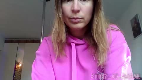 Sarah online show from 01/13/26, 01:05