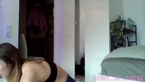 Sarah online show from 02/05/26, 09:47