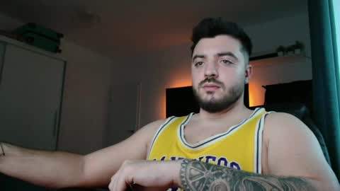 Jack online show from 03/27/26, 03:12