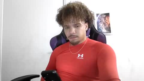 Dj online show from 09/30/25, 03:33