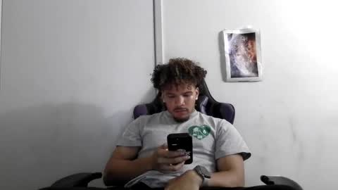 Dj online show from 10/31/25, 02:01