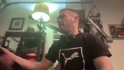 Str8 online show from 02/13/25, 10:34