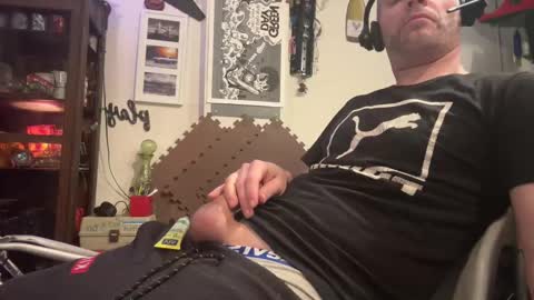 Str8 online show from 02/14/25, 08:52