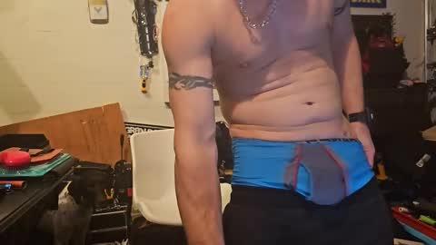 Str8 online show from 02/16/25, 10:54