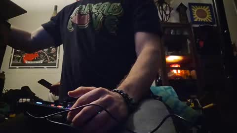 Str8 online show from 02/25/25, 02:47