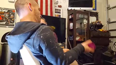 Str8 online show from 03/03/25, 08:27