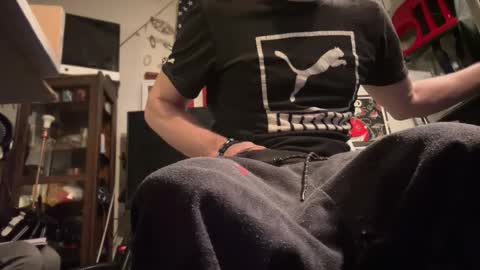 Str8 online show from 03/04/25, 11:32