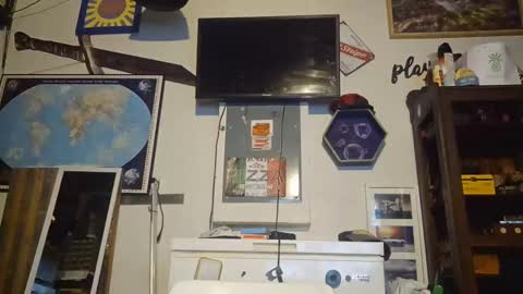 Str8 online show from 09/20/25, 06:20