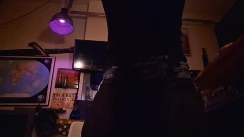 Str8 online show from 10/03/25, 01:08
