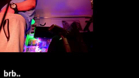 Str8 online show from 12/16/25, 06:35