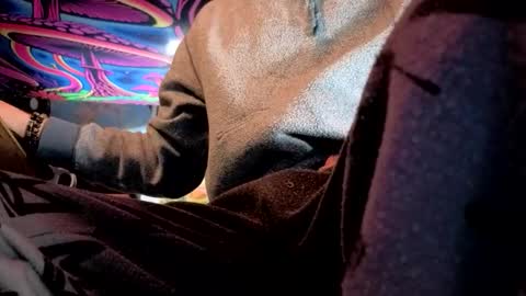 Str8 online show from 01/18/26, 01:37