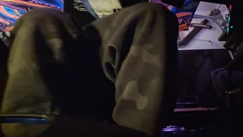 Str8 online show from 02/03/26, 06:22