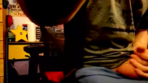 Str8 online show from 03/25/26, 08:59