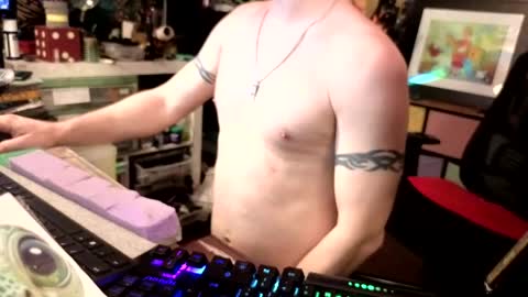 Str8 online show from 04/12/26, 07:41