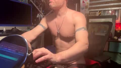 Str8 online show from 04/15/26, 06:59